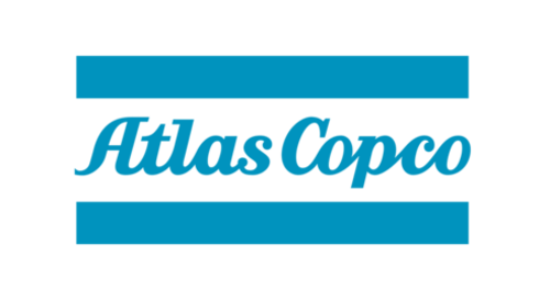 Atlas Copco