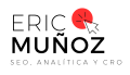 Consultor SEO, analítica y CRO – Eric Muñoz