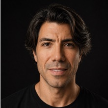 Gonzalo Verástegui